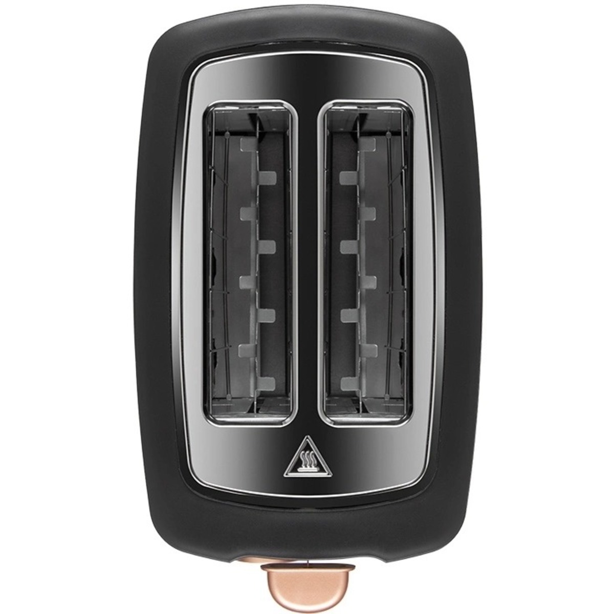 Тостер Редмонд T901 (Цвет: Black/Bronze)