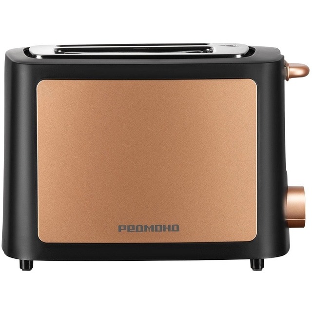 Тостер Редмонд T901 (Цвет: Black / Bronze)