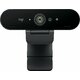 Веб-камера Logitech BRIO, черный 