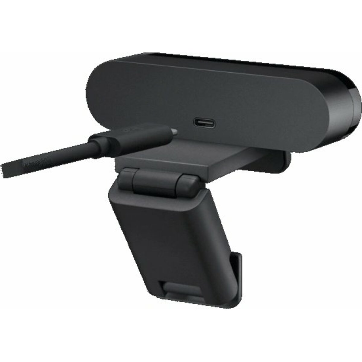 Веб-камера Logitech BRIO, черный 