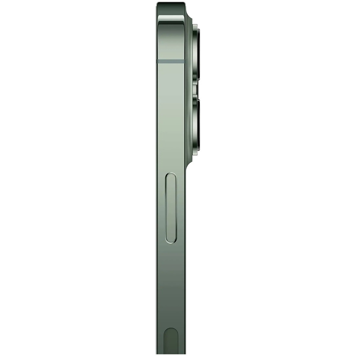 Смартфон Apple iPhone 13 Pro 256Gb Dual SIM (Цвет: Alpine Green)