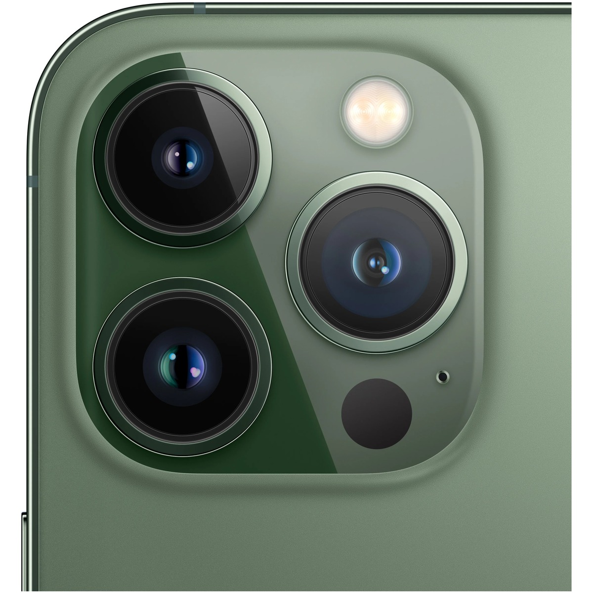 Смартфон Apple iPhone 13 Pro 256Gb Dual SIM (Цвет: Alpine Green)