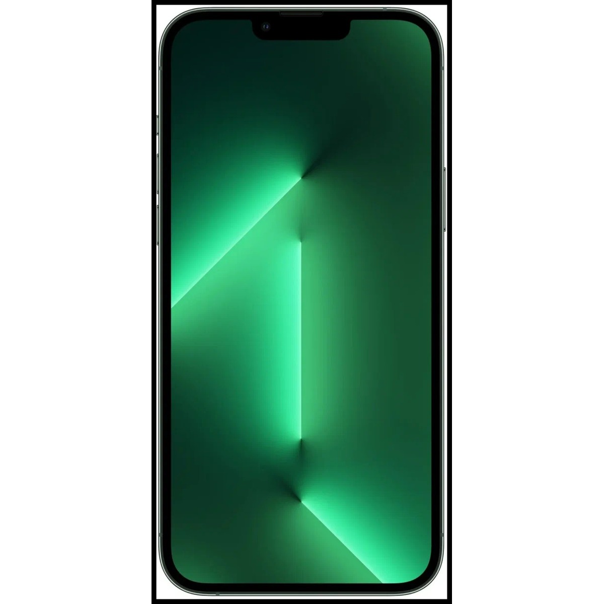 Смартфон Apple iPhone 13 Pro 256Gb Dual SIM (Цвет: Alpine Green)