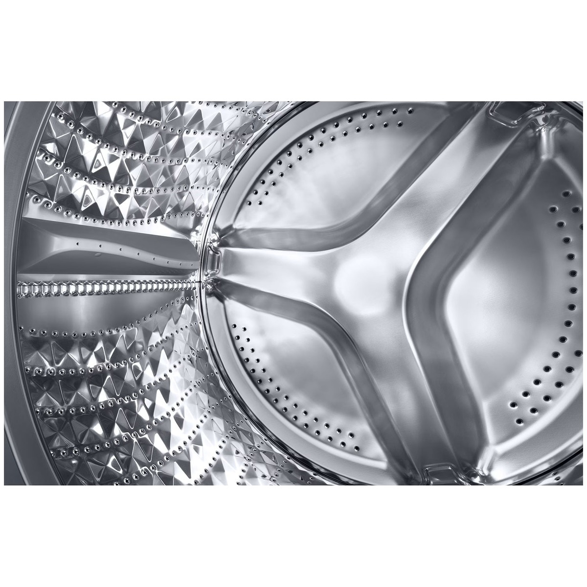 Стиральная машина Samsung WW90DG6U34LBLP, черный