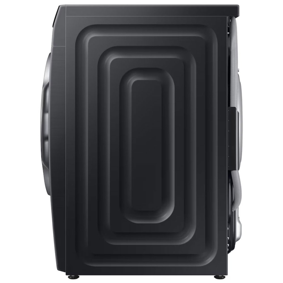 Стиральная машина Samsung WW90DG6U34LBLP, черный