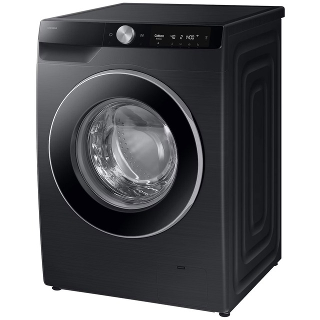 Стиральная машина Samsung WW90DG6U34LBLP, черный Стиральная машина Samsung WW90DG6U34LBLP, черный