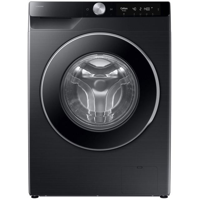 Стиральная машина Samsung WW90DG6U34LBLP, черный Стиральная машина Samsung WW90DG6U34LBLP, черный