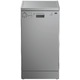 Посудомоечная машина Beko DFS05W13S (Цве..