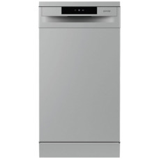 Посудомоечная машина Gorenje GS520E15S (Цвет: Silver)