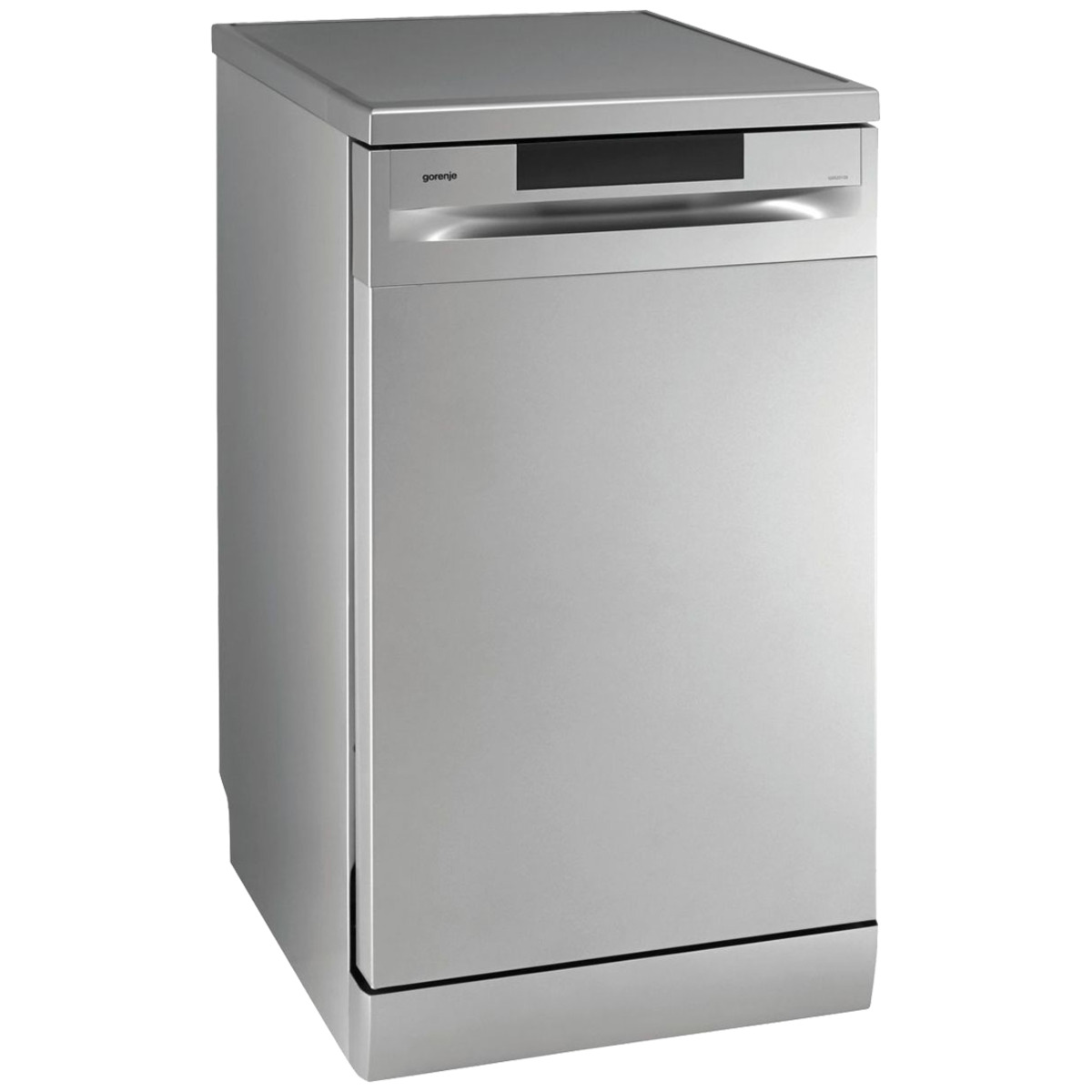 Посудомоечная машина Gorenje GS520E15S (Цвет: Silver)