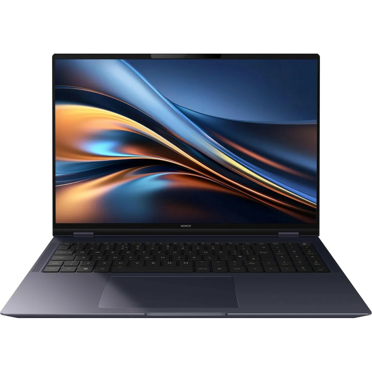 Ноутбук Honor MagicBook Pro 16 DRA-54 (Core Ultra 5 125H 1.2Ghz/24Gb LPDDR5x/SSD1Tb/Intel Arc/16