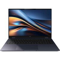 Ноутбук Honor MagicBook Pro 16 DRA-54 (Core Ultra 5 125H 1.2Ghz/24Gb LPDDR5x/SSD1Tb/Intel Arc/16 /Windows 11 Home/purple) (5301AJJE)