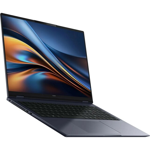 Ноутбук Honor MagicBook Pro 16 DRA-54 (Core Ultra 5 125H 1.2Ghz/24Gb LPDDR5x/SSD1Tb/Intel Arc/16 /Windows 11 Home/purple) (5301AJJE)