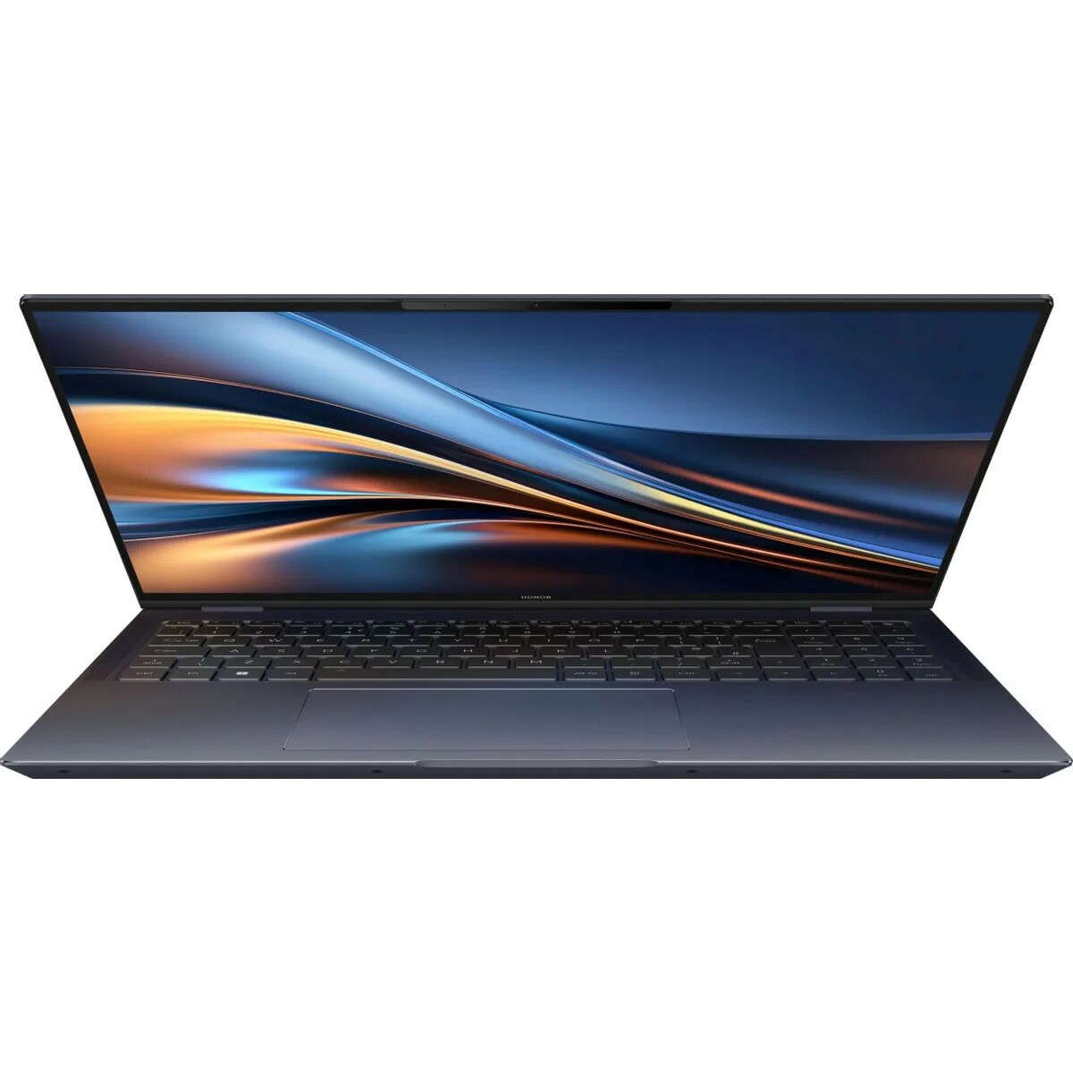 Ноутбук Honor MagicBook Pro 16 DRA-54 (Core Ultra 5 125H 1.2Ghz/24Gb LPDDR5x/SSD1Tb/Intel Arc/16