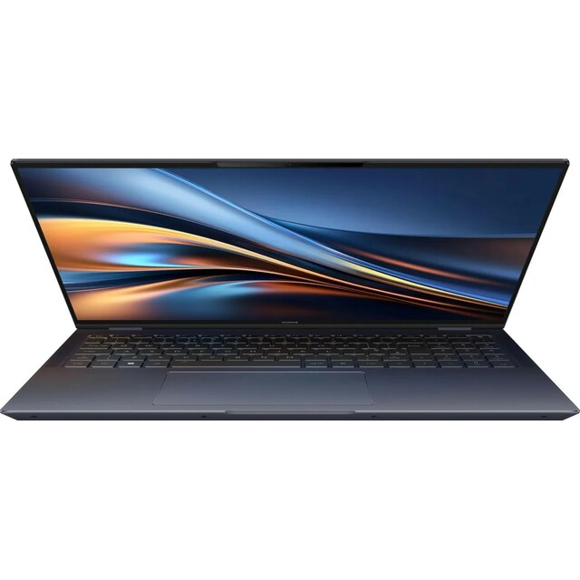 Ноутбук Honor MagicBook Pro 16 DRA-54 (Core Ultra 5 125H 1.2Ghz/24Gb LPDDR5x/SSD1Tb/Intel Arc/16 /Windows 11 Home/purple) (5301AJJE)