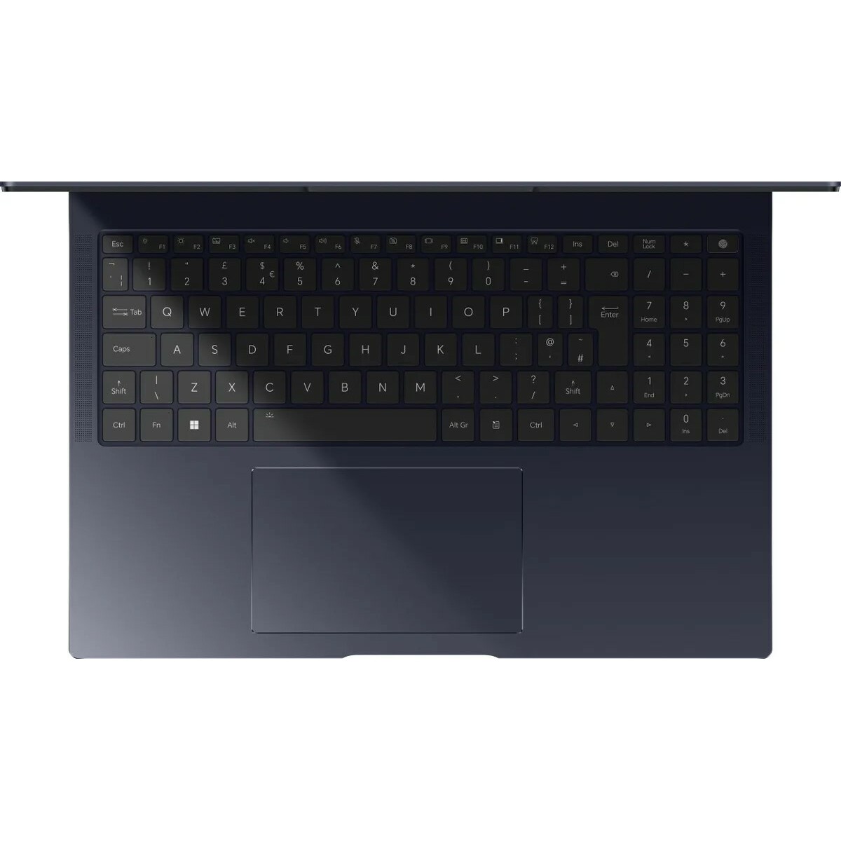 Ноутбук Honor MagicBook Pro 16 DRA-54 (Core Ultra 5 125H 1.2Ghz/24Gb LPDDR5x/SSD1Tb/Intel Arc/16