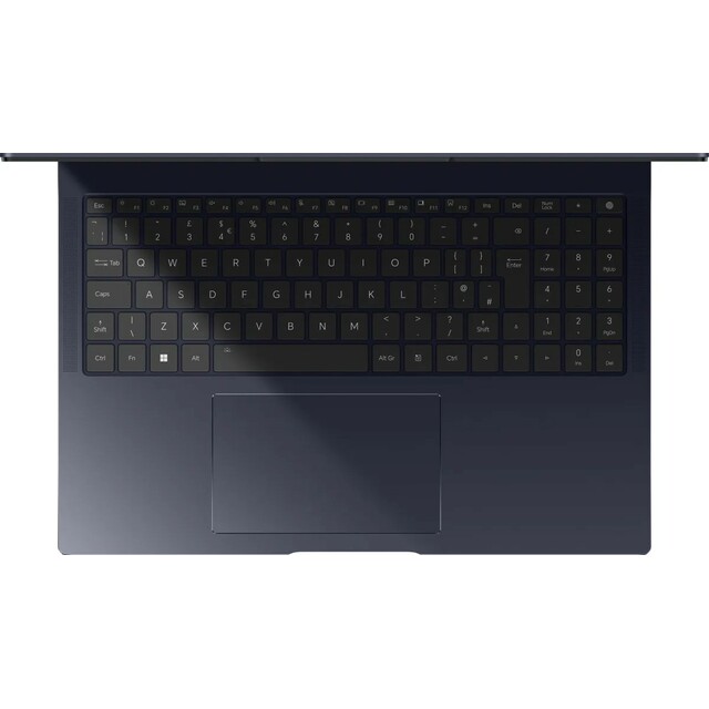 Ноутбук Honor MagicBook Pro 16 DRA-54 (Core Ultra 5 125H 1.2Ghz/24Gb LPDDR5x/SSD1Tb/Intel Arc/16 /Windows 11 Home/purple) (5301AJJE)