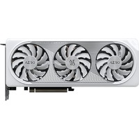 Видеокарта GIGABYTE GeForce RTX 4070 Ti AERO OC V2 12G (GV-N407TAERO OCV2-12GD)