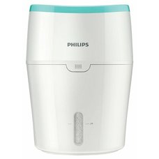 Увлажнитель воздуха Philips HU4801/01 (Цвет: White/Green)