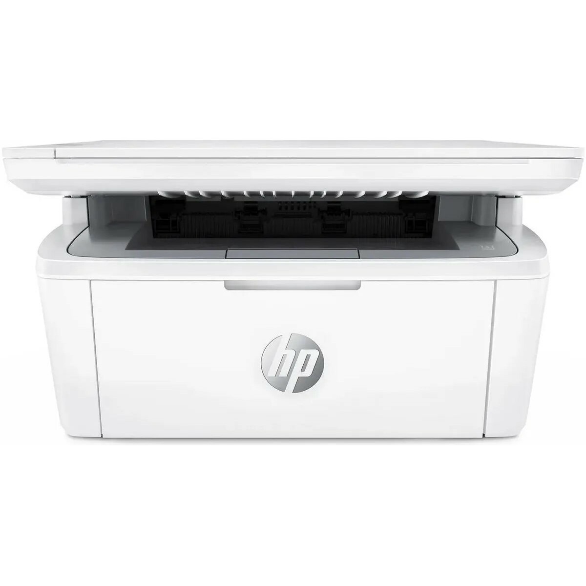 МФУ лазерный HP LaserJet M141w, белый