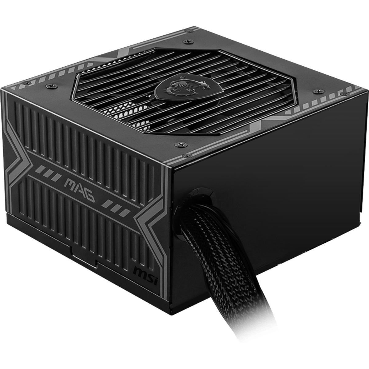 Блок питания MSI ATX 550W MAG A550BN
