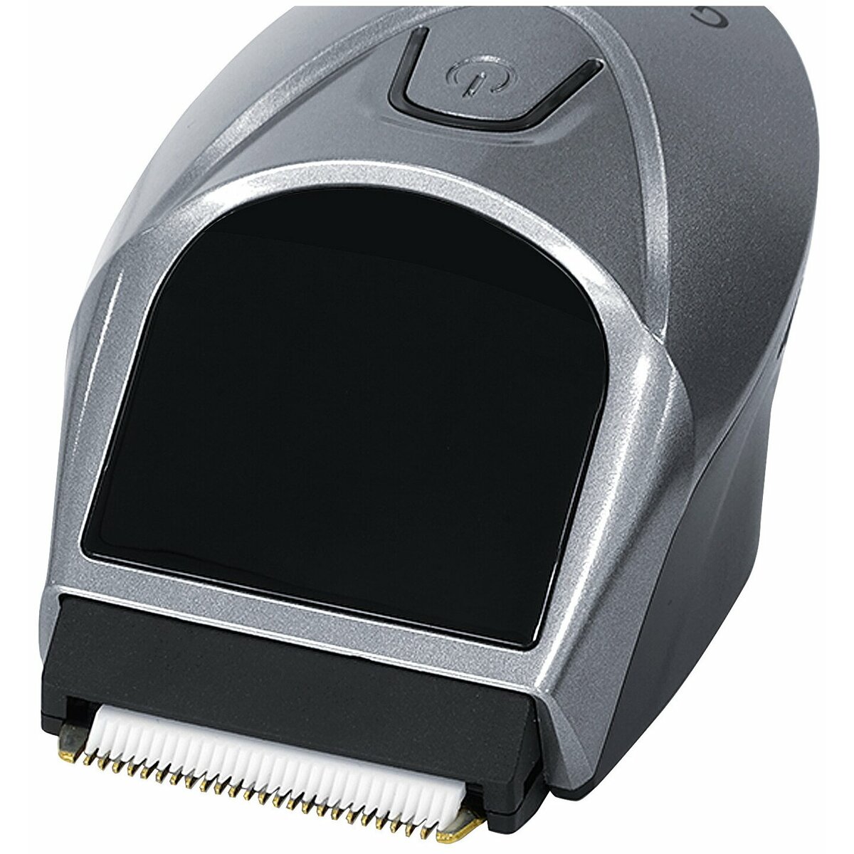 Триммер для волос GALAXY LINE GL4168 (Цвет: Gray)