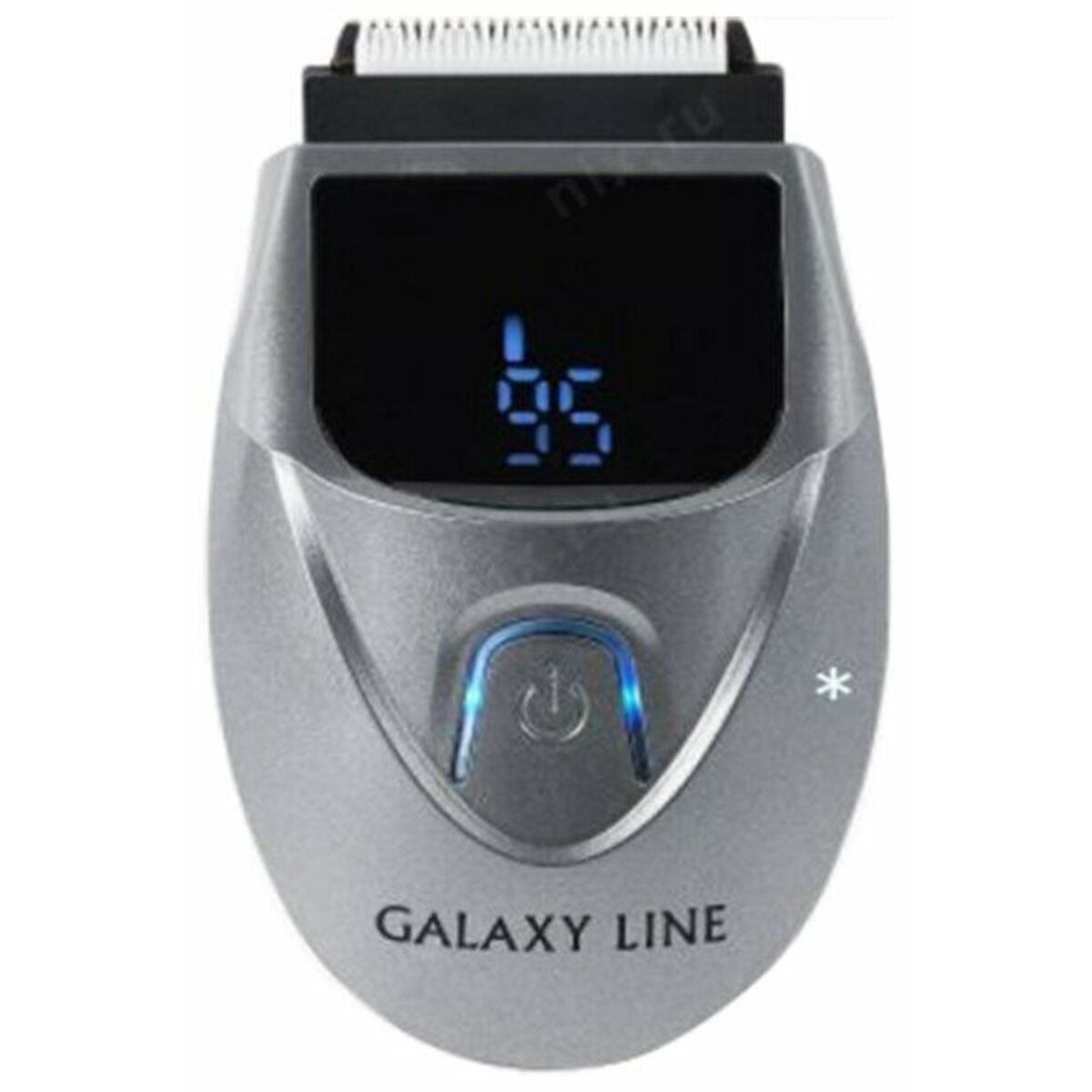 Триммер для волос GALAXY LINE GL4168 (Цвет: Gray)