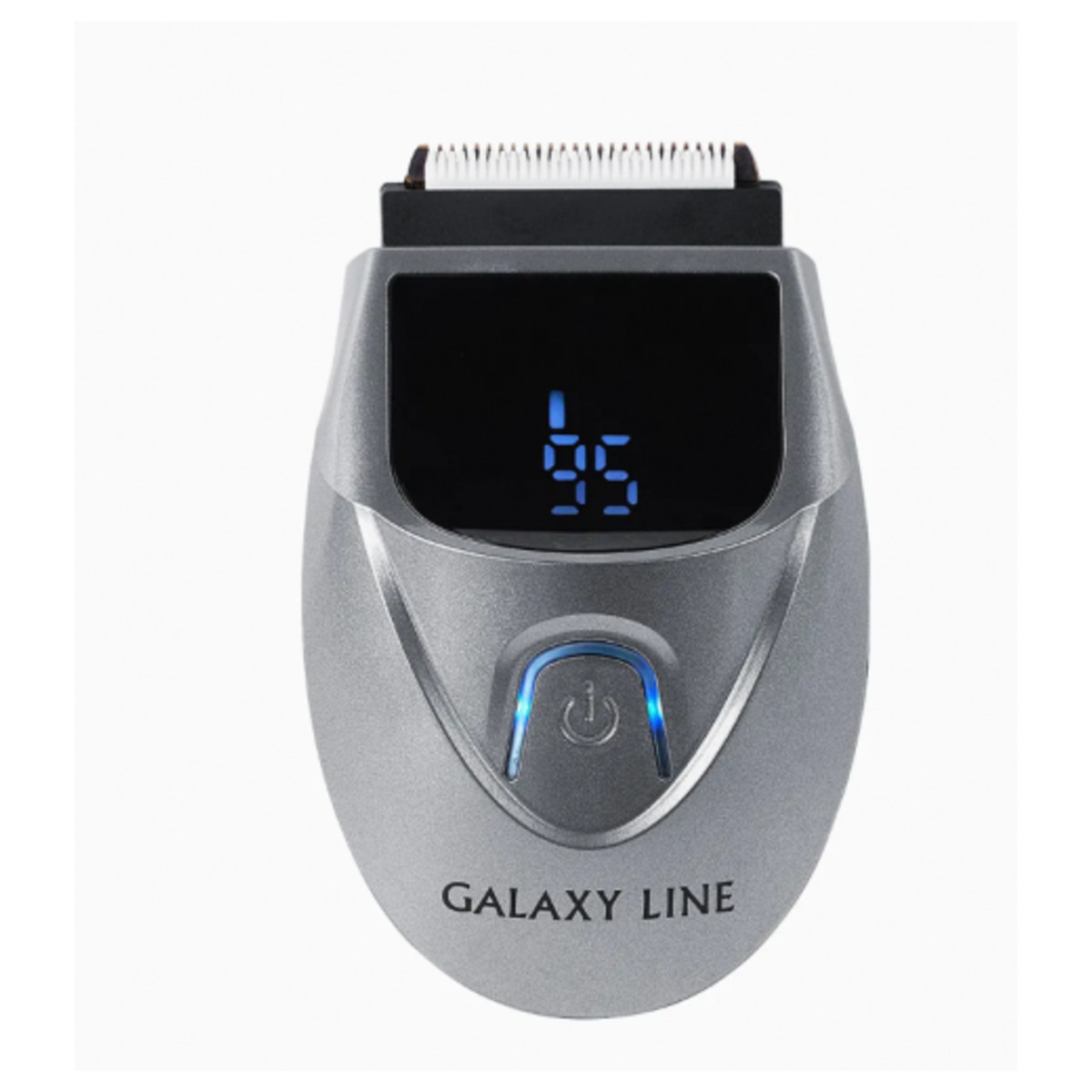 Триммер для волос GALAXY LINE GL4168 (Цвет: Gray)