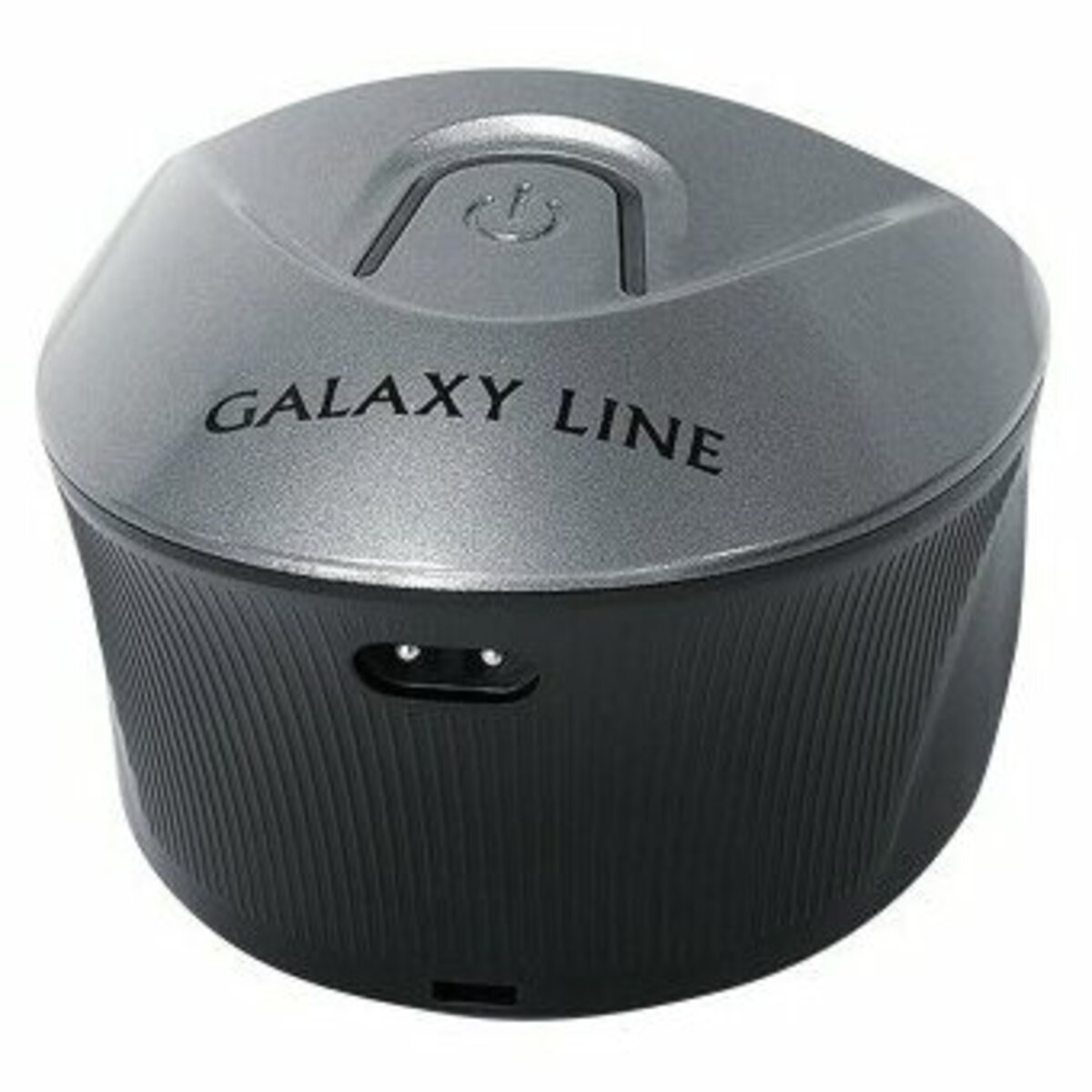 Триммер для волос GALAXY LINE GL4168 (Цвет: Gray)