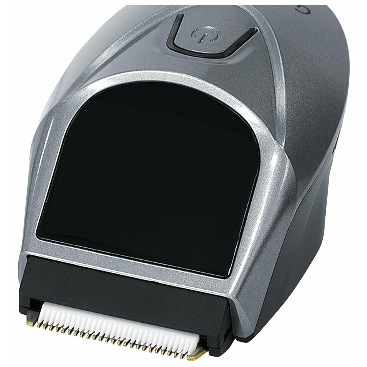 Триммер для волос GALAXY LINE GL4168 (Цвет: Gray)