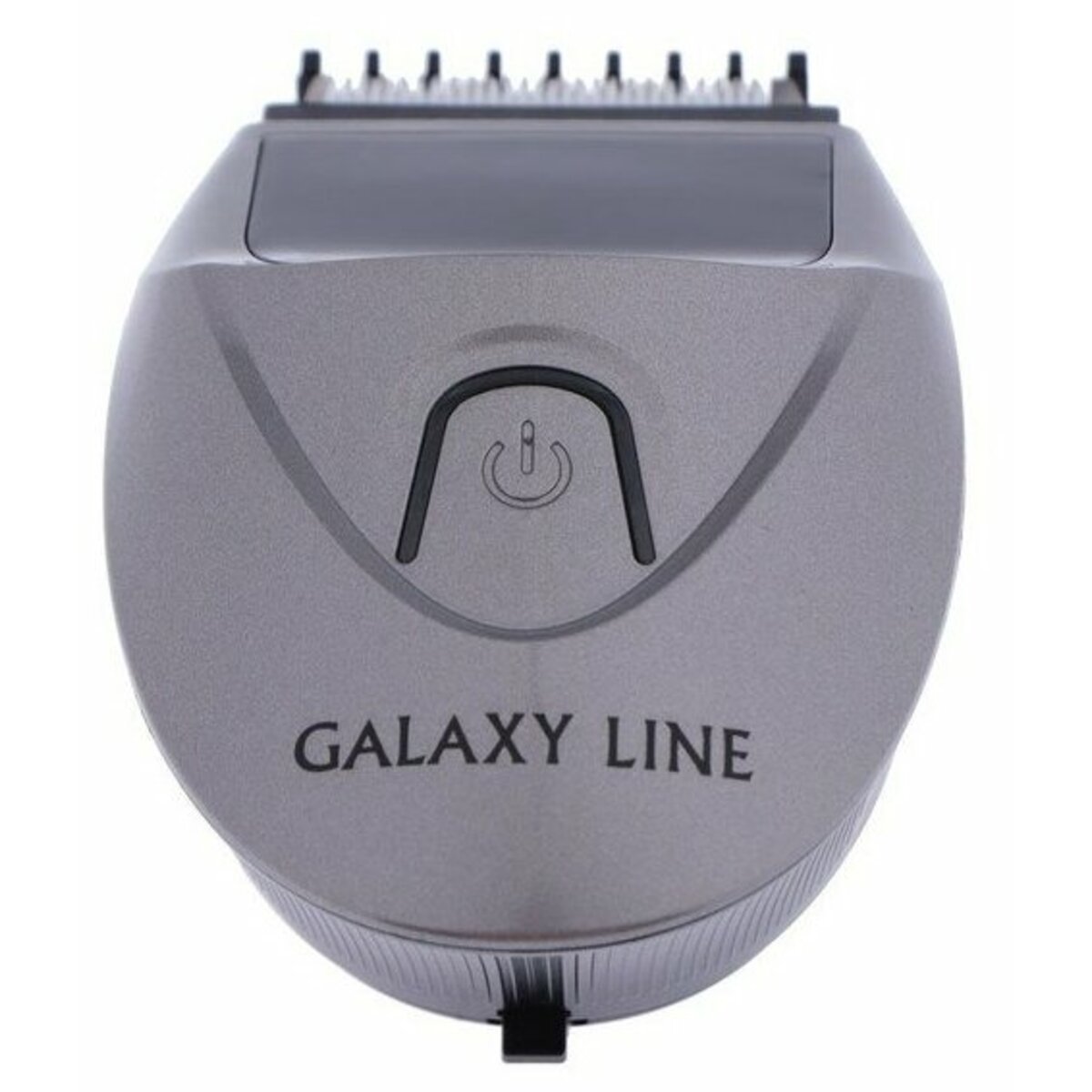 Триммер для волос GALAXY LINE GL4168 (Цвет: Gray)
