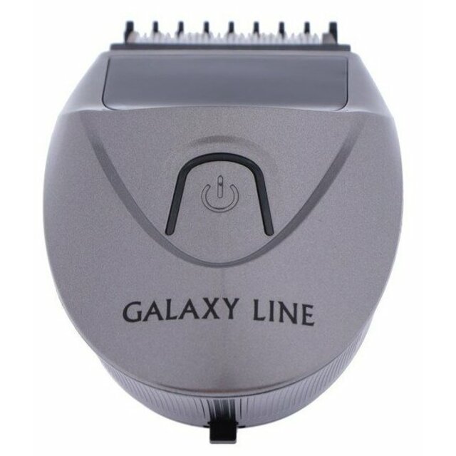 Триммер для волос GALAXY LINE GL4168 (Цвет: Gray)