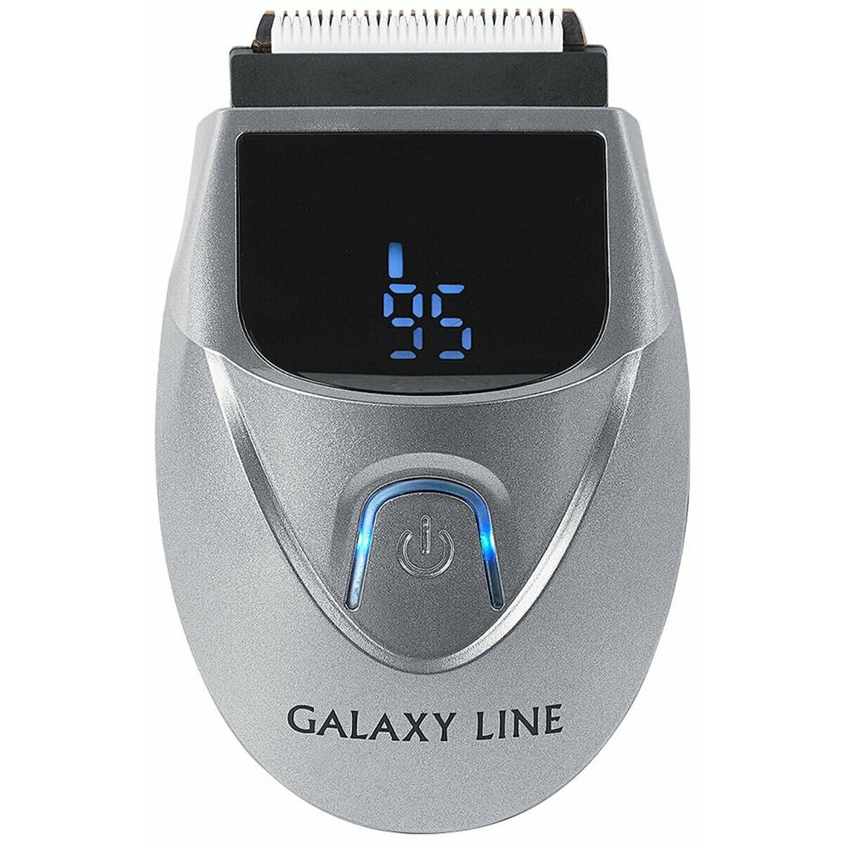 Триммер для волос GALAXY LINE GL4168 (Цвет: Gray)