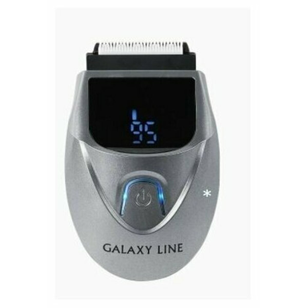 Триммер для волос GALAXY LINE GL4168 (Цвет: Gray)