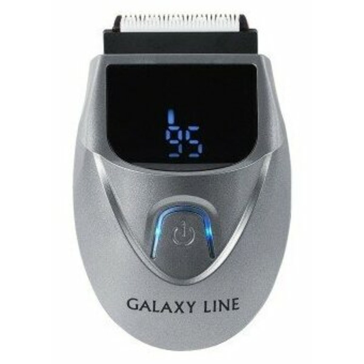 Триммер для волос GALAXY LINE GL4168 (Цвет: Gray)