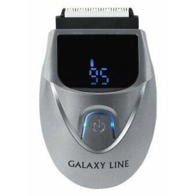 Триммер для волос GALAXY LINE GL4168 (Цвет: Gray)