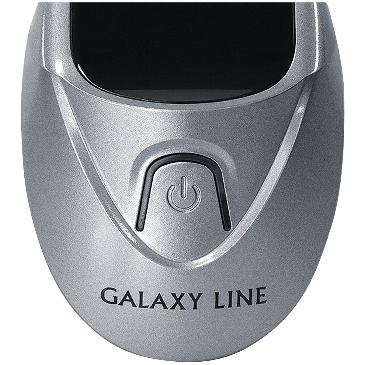 Триммер для волос GALAXY LINE GL4168 (Цвет: Gray)
