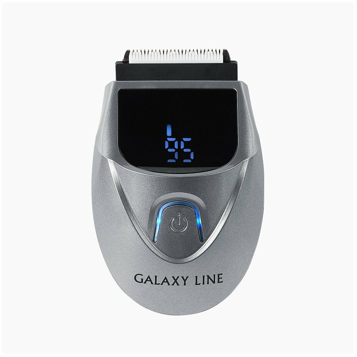 Триммер для волос GALAXY LINE GL4168 (Цвет: Gray)