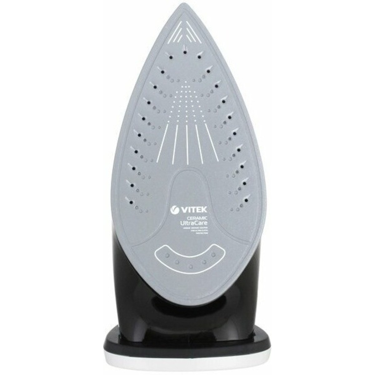 Утюг Vitek VT-8304, черный