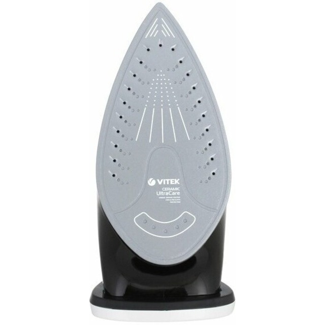 Утюг Vitek VT-8304, черный Утюг Vitek VT-8304, черный