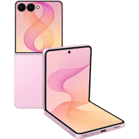 Смартфон Samsung Galaxy Z Flip8 12/512Gb (Цвет: Pink)