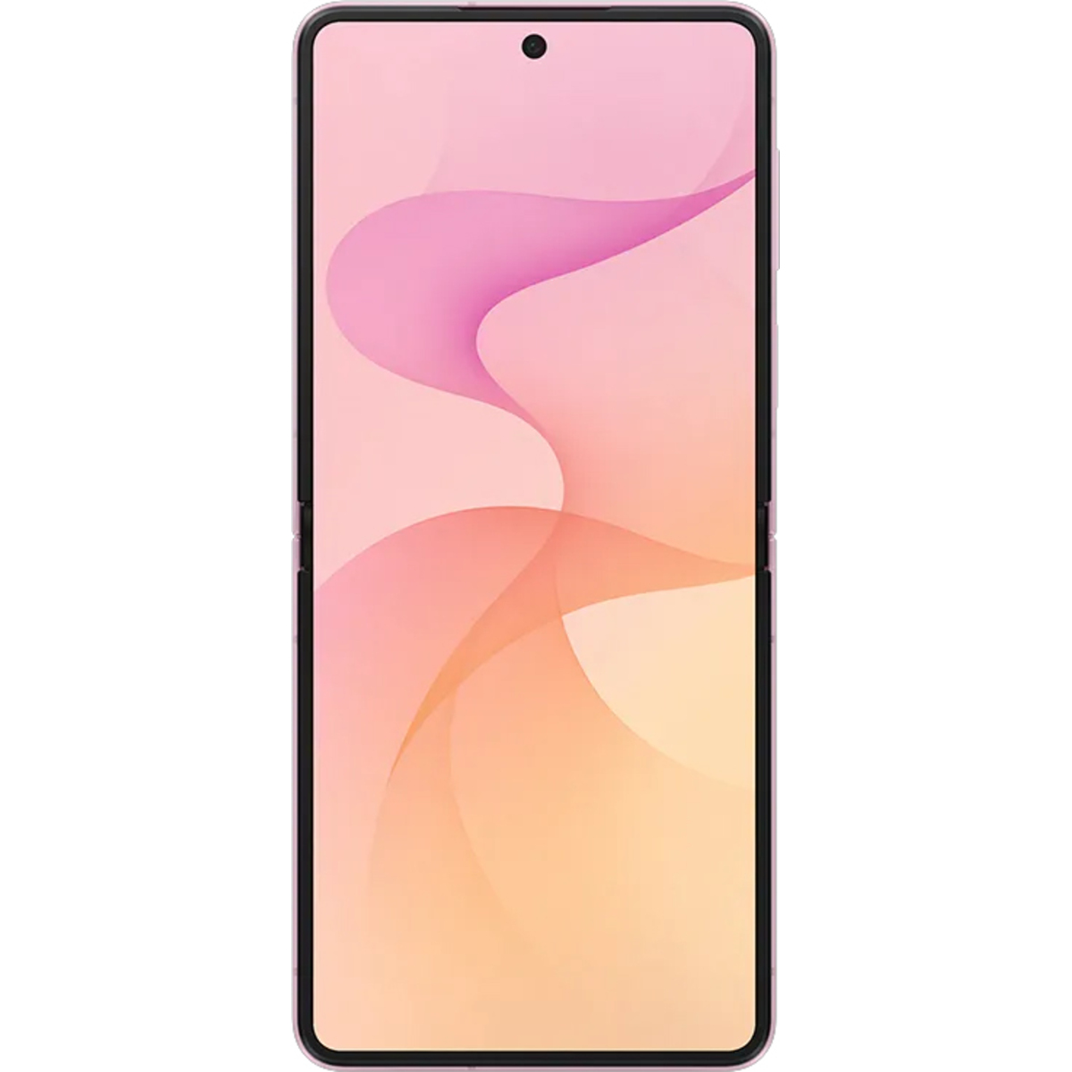 Смартфон Samsung Galaxy Z Flip8 12/512Gb (Цвет: Pink)