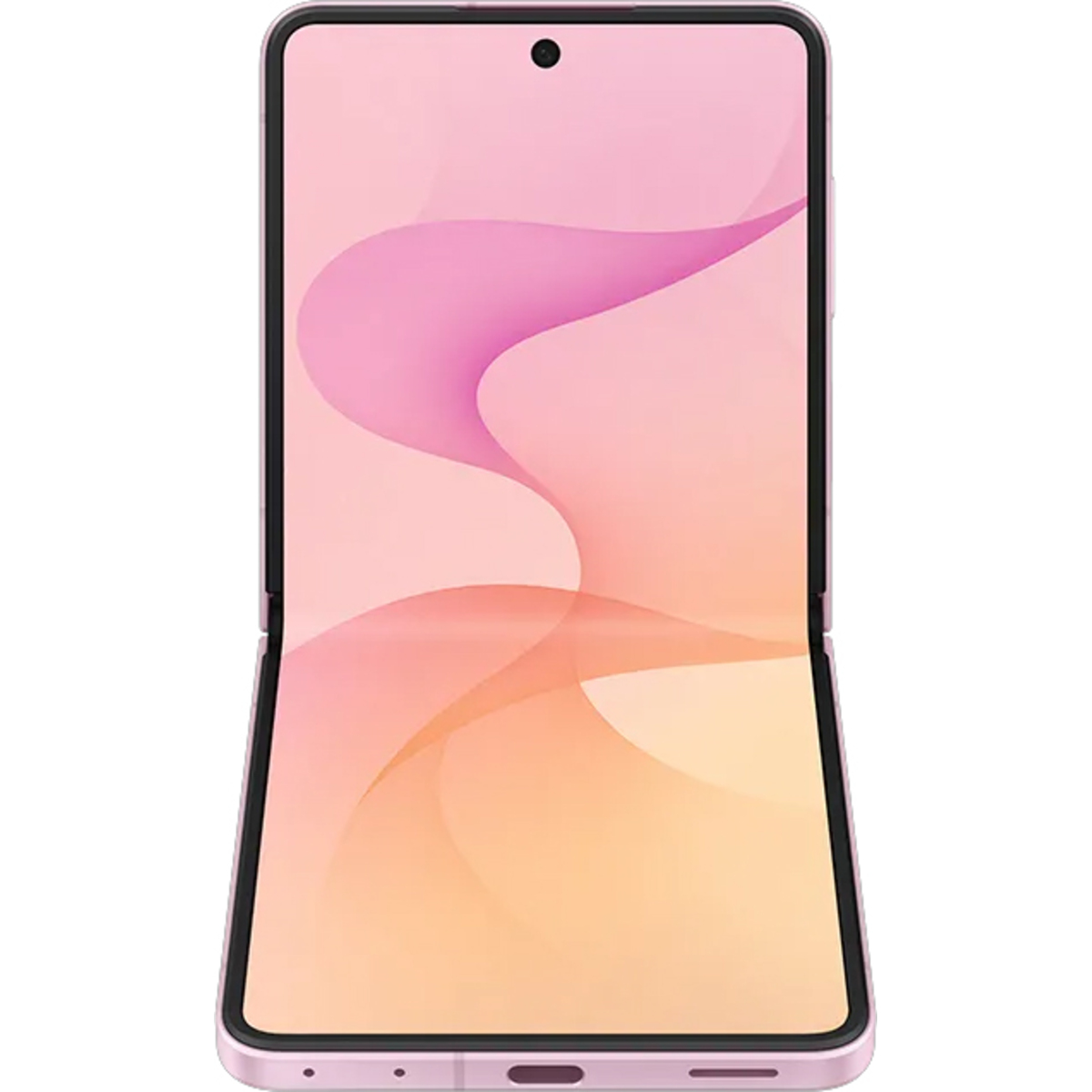 Смартфон Samsung Galaxy Z Flip8 12/512Gb (Цвет: Pink)