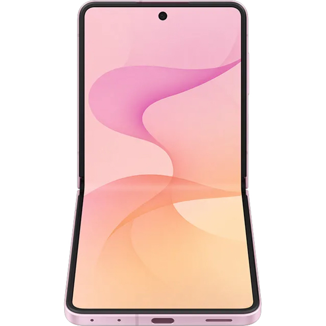 Смартфон Samsung Galaxy Z Flip8 12 / 512Gb (Цвет: Pink)