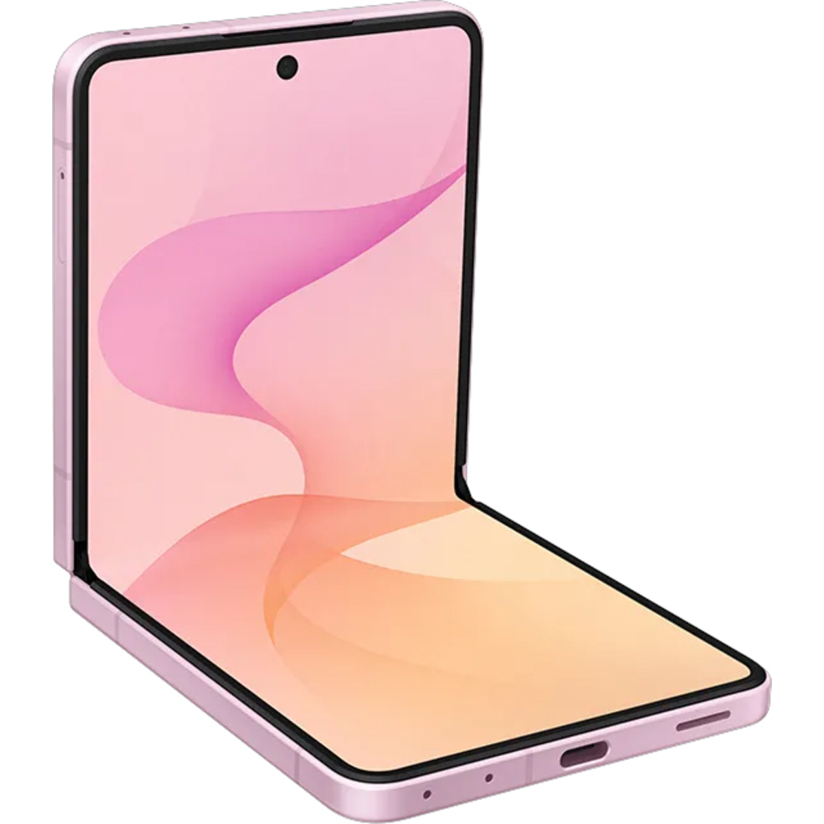 Смартфон Samsung Galaxy Z Flip8 12/512Gb (Цвет: Pink)