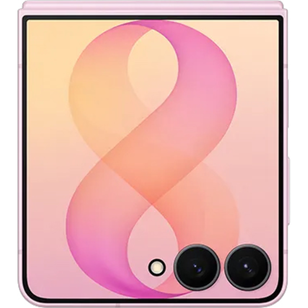 Смартфон Samsung Galaxy Z Flip8 12/512Gb (Цвет: Pink)
