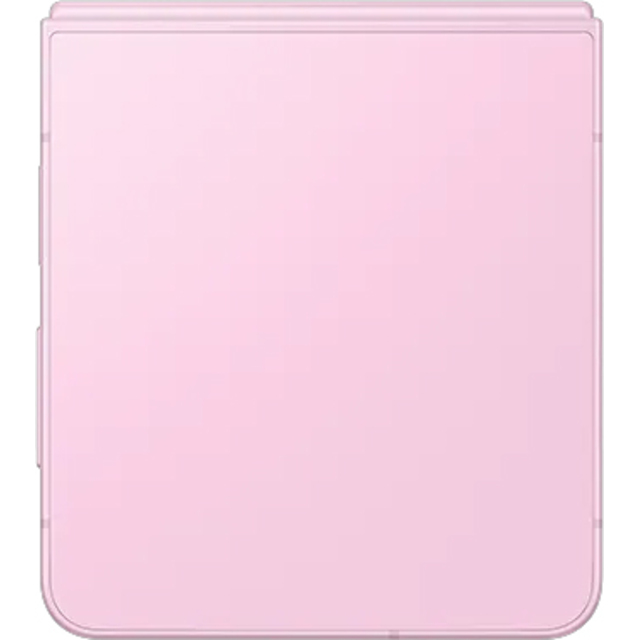 Смартфон Samsung Galaxy Z Flip8 12 / 512Gb (Цвет: Pink)