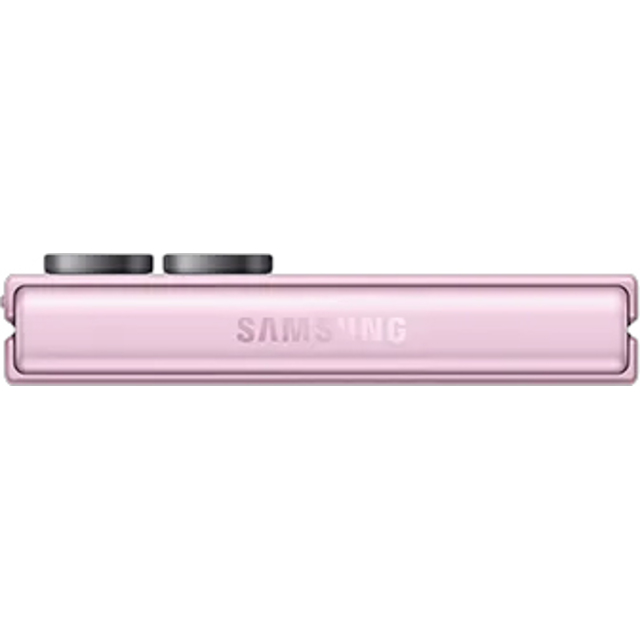 Смартфон Samsung Galaxy Z Flip8 12 / 512Gb (Цвет: Pink)