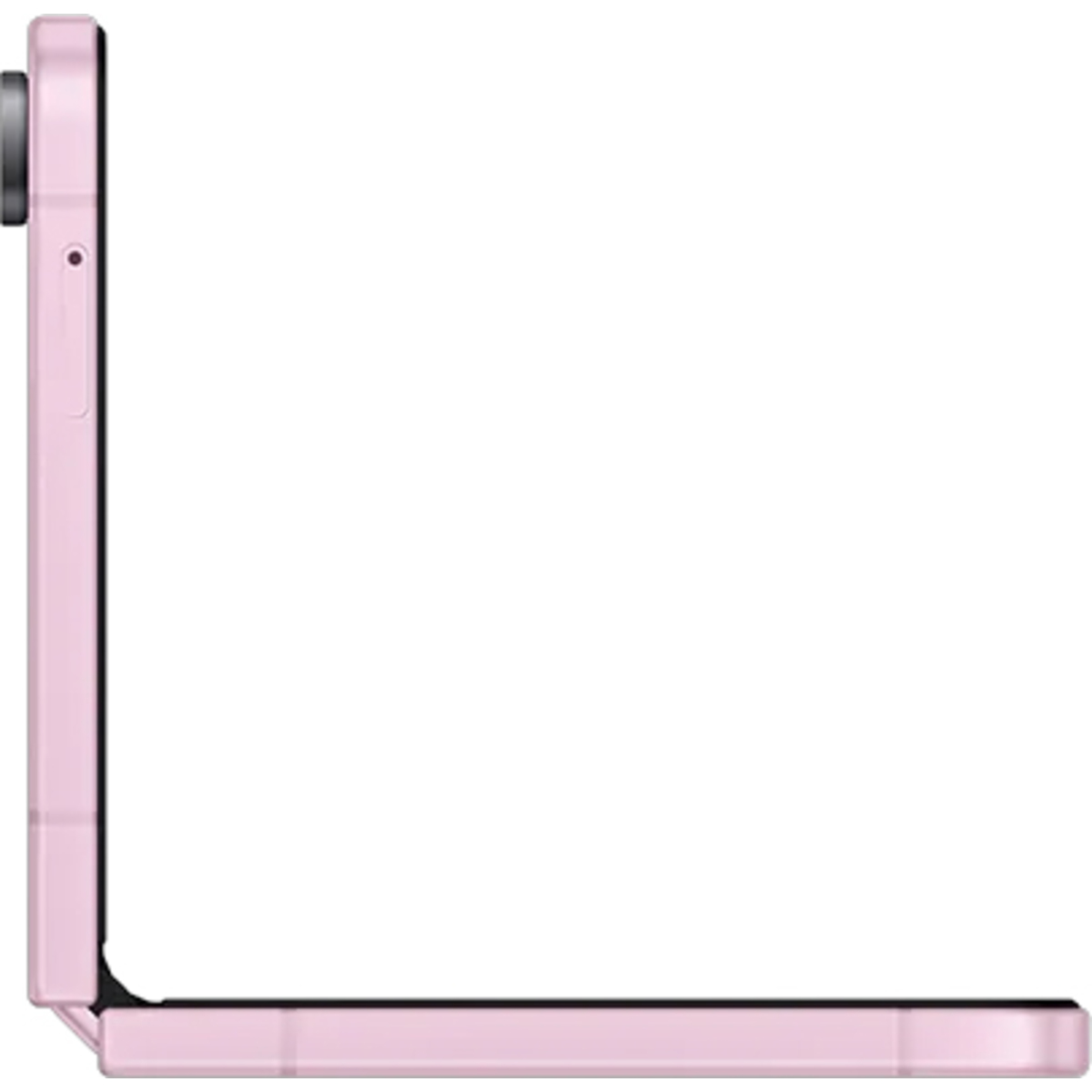 Смартфон Samsung Galaxy Z Flip8 12/512Gb (Цвет: Pink)
