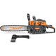 Бензопила Daewoo DACS 4500 (Цвет: Orange..